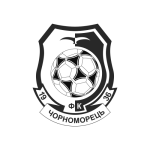 черноморец_